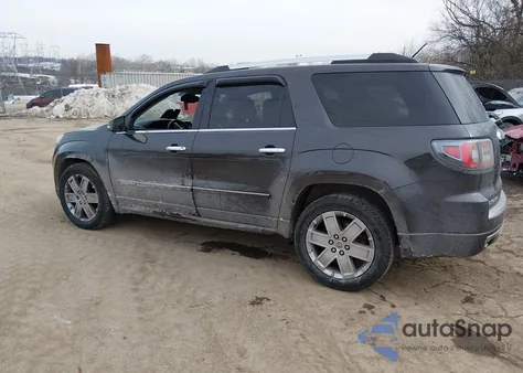 2014 GMC Acadia Denali z USA, uszkodzony, nr VIN 1GKKVTKD5EJ115131